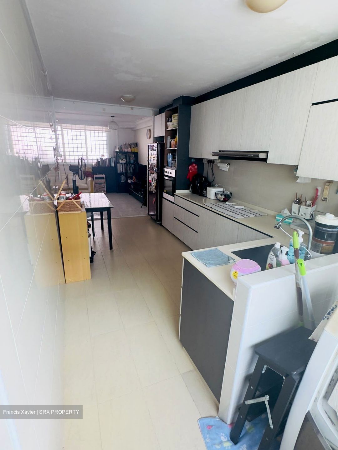 Blk 107 Bishan View (Bishan), HDB 4 Rooms #576703641